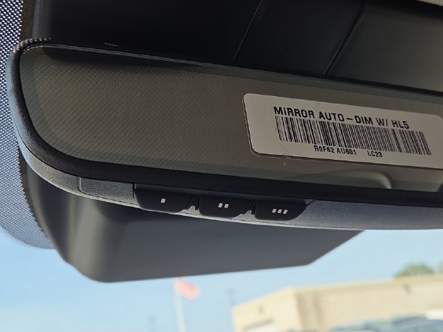 New 2026 Kia Sorento EX FWD image 15