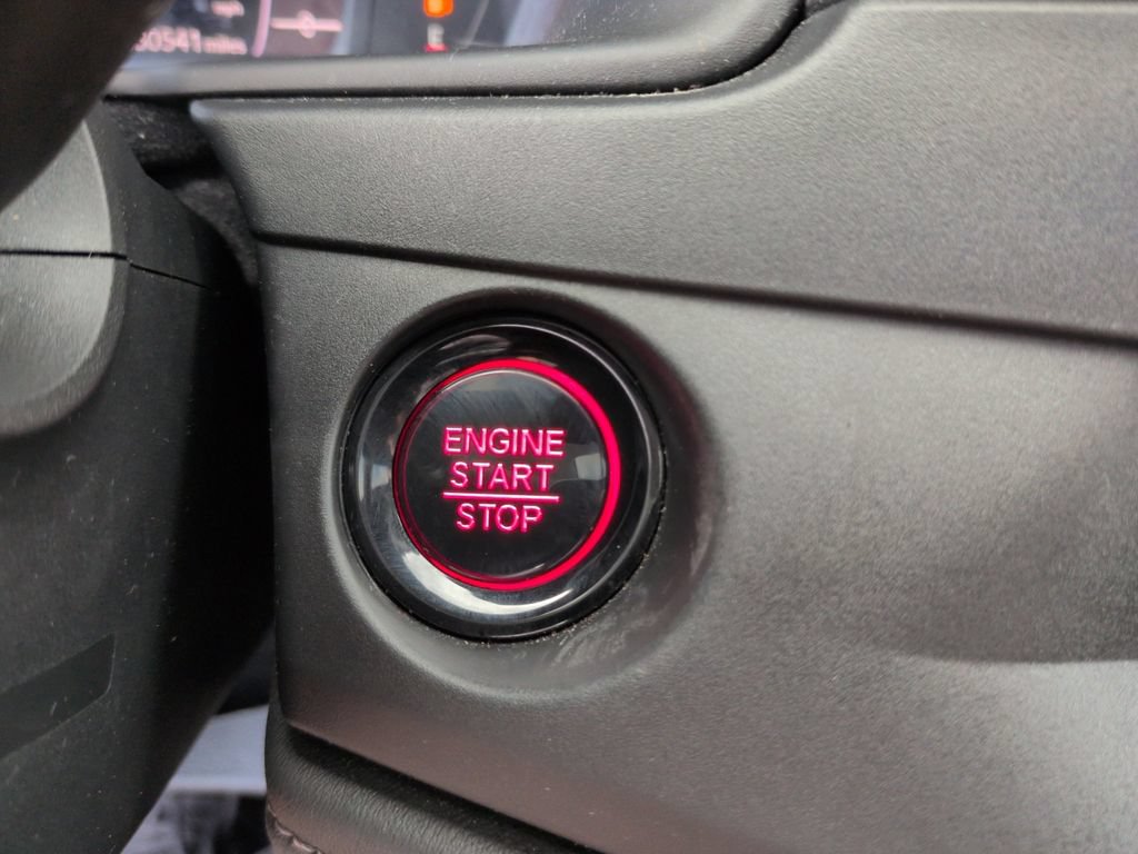 Used 2024 Honda Accord EX image 18