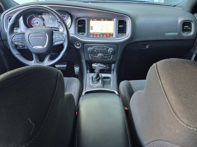 Used 2019 Dodge Charger Scat Pack w/ Navigation & Travel Group RWD image 17
