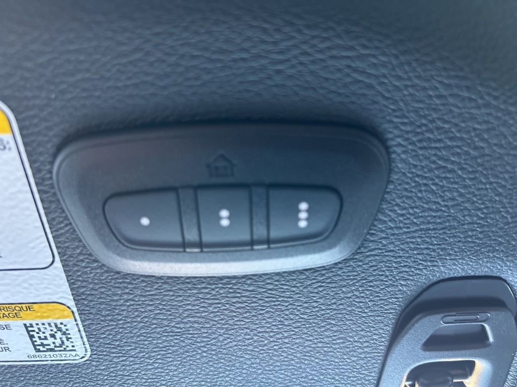 New 2026 Jeep Wrangler Unlimited Rubicon w/ Safety Group image 34