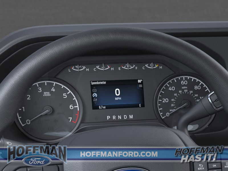 New 2023 Ford F350 XL w/ XL Off-Road Package AWD/4WD image 13