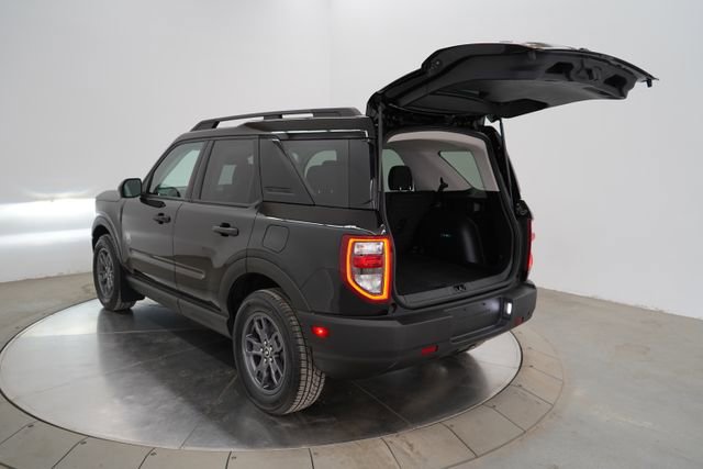 Used 2021 Ford Bronco Sport Big Bend image 61