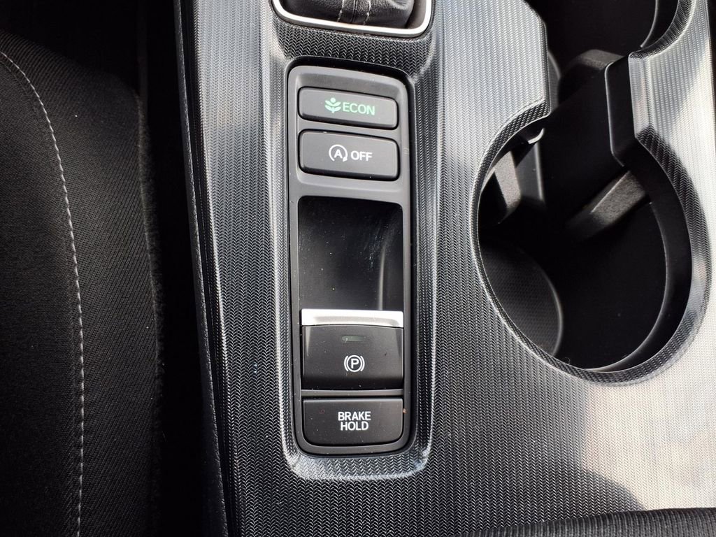 Used 2023 Honda Civic EX image 21