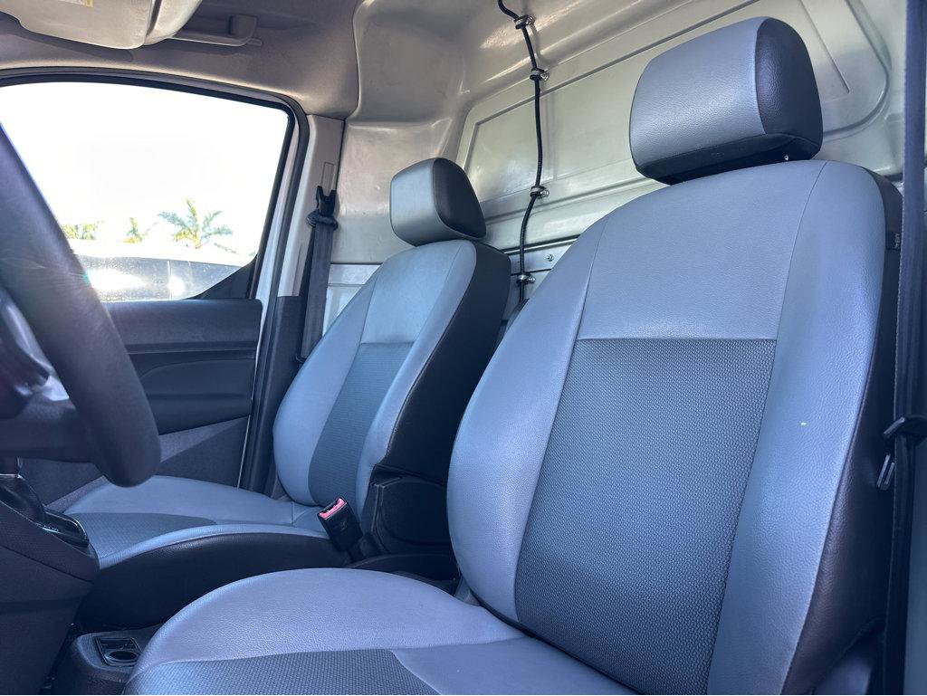 Used 2015 Ford Transit Connect XL FWD image 7