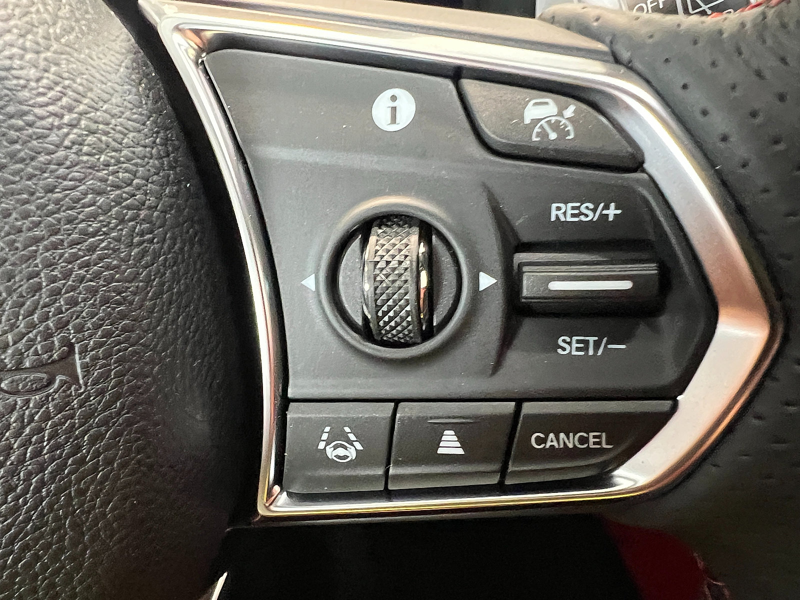 New 2026 Acura MDX A-Spec w/ Advance Package AWD/4WD image 23