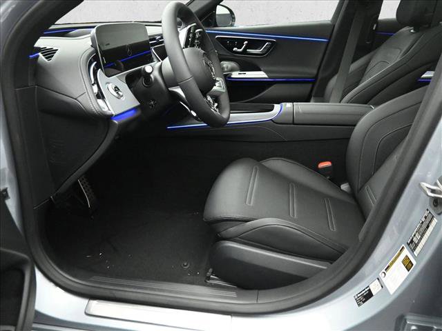 New 2026 Mercedes-Benz E 53 AMG e 4MATIC Sedan image 8