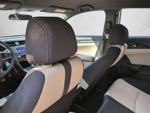 Used 2017 Honda Civic Sport image 17