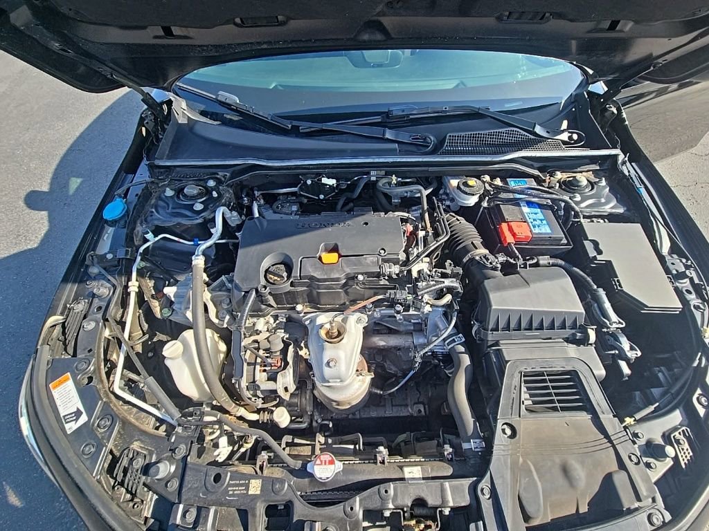 Used 2023 Honda Civic Sport image 11