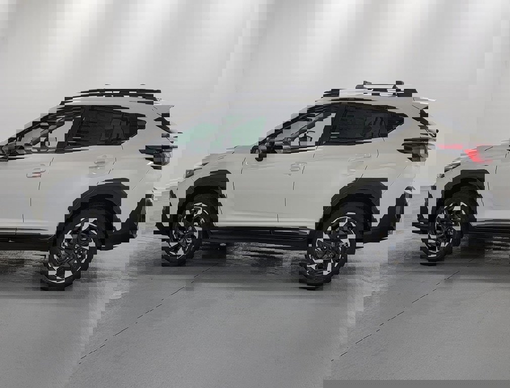 New 2025 Subaru Crosstrek 2.5i Limited w/ Crosstrek Mirror Package image 5