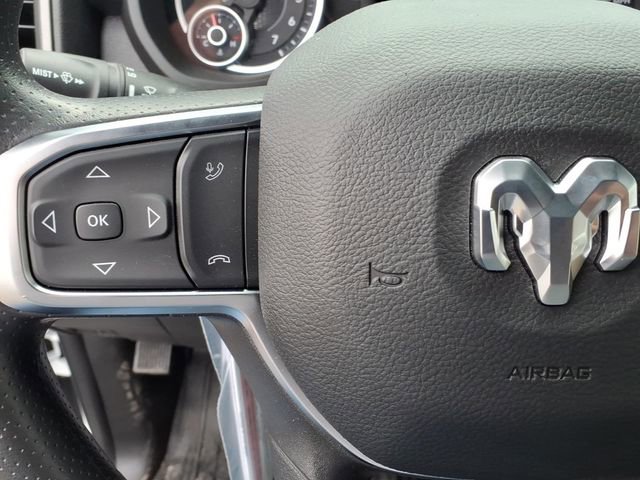 New 2026 RAM 3500 Tradesman image 18