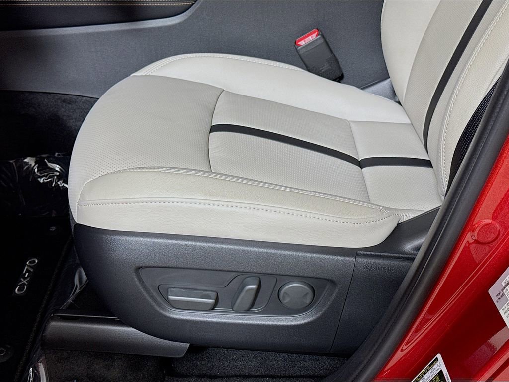 New 2026 MAZDA CX-70 3.3 Turbo w/ Preferred Package image 17