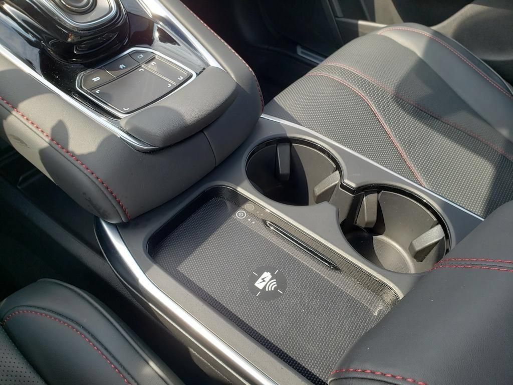 Certified 2025 Acura RDX w/ Advance Package AWD/4WD image 32