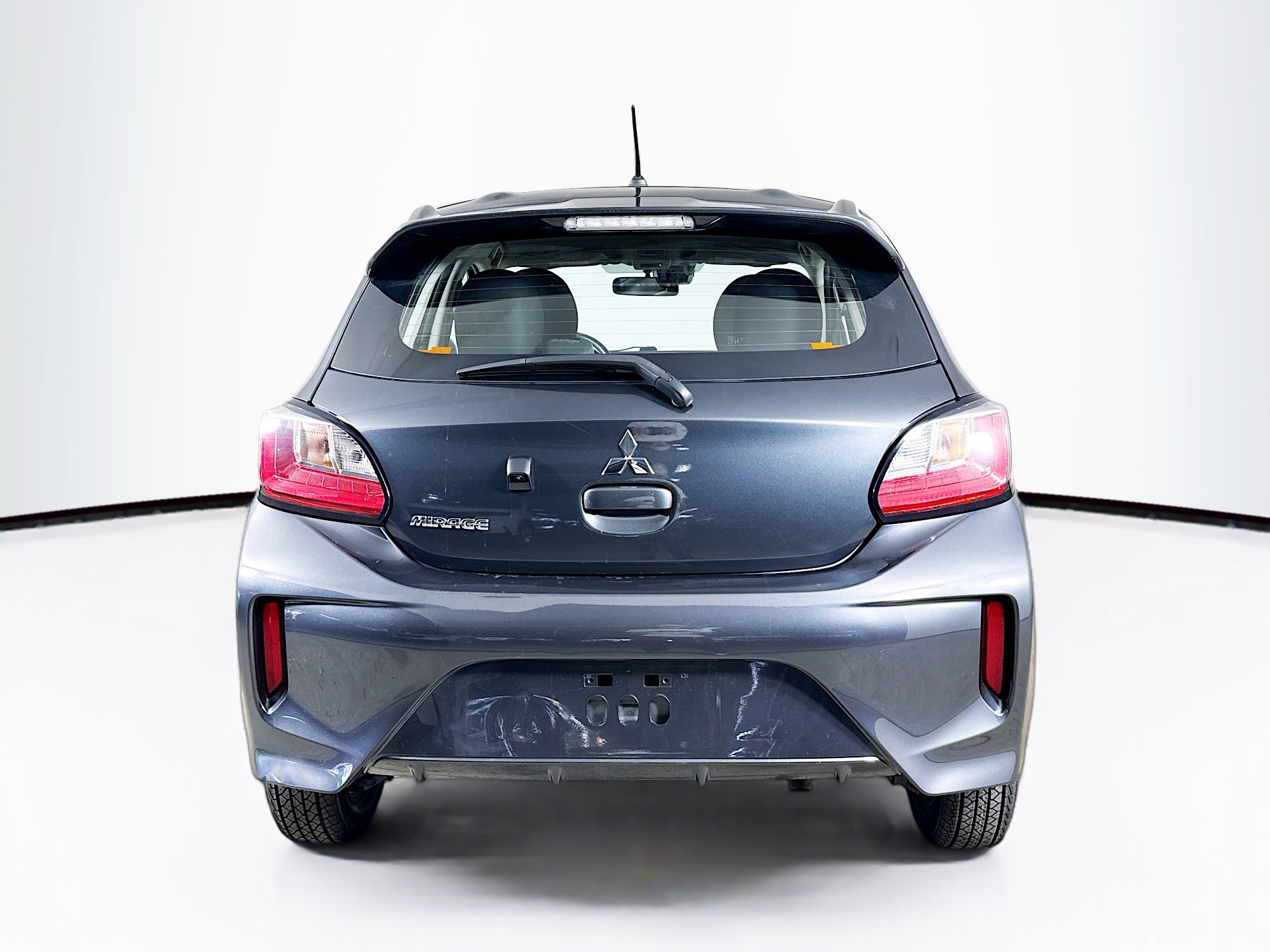 Used 2024 Mitsubishi Mirage ES image 29