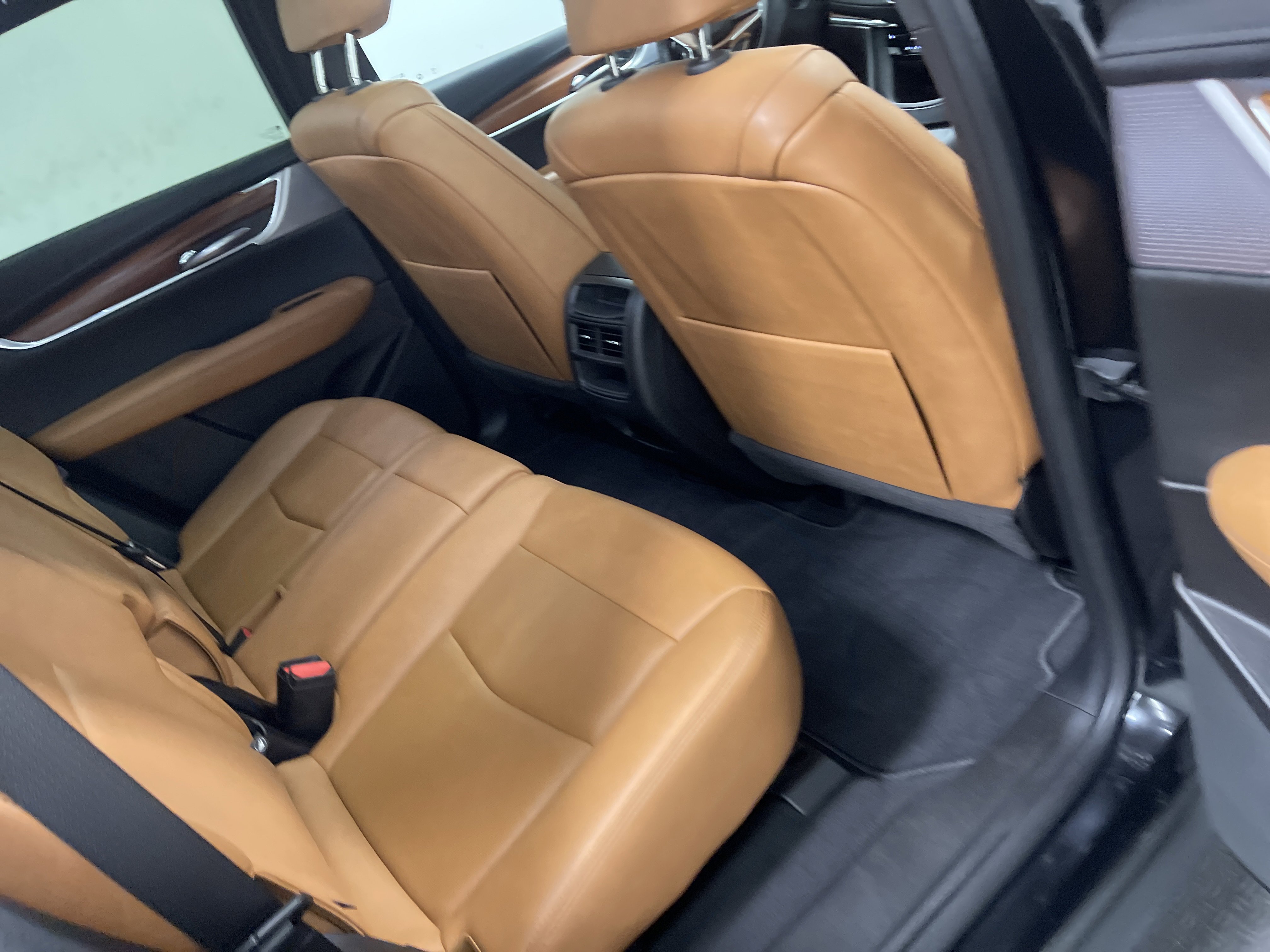Used 2022 Cadillac XT5 Premium Luxury image 22