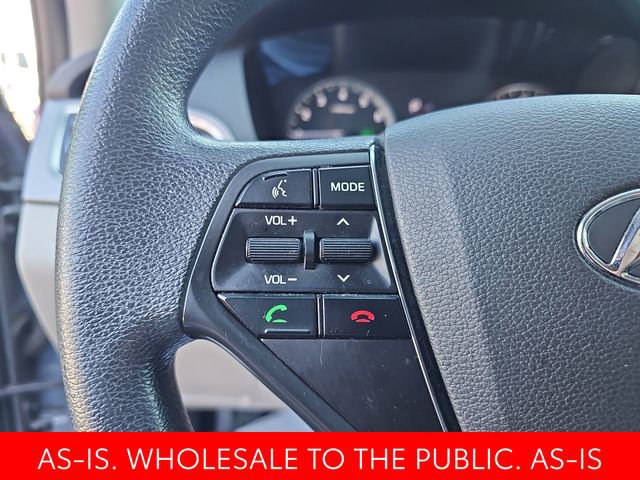 Used 2016 Hyundai Sonata SE image 14