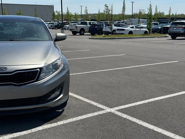 Used 2012 Kia Optima SX w/ Premium Touring Pkg image 37