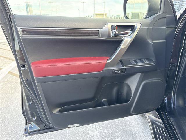 Certified 2022 Lexus GX 460 Premium w/ Premium Package image 13