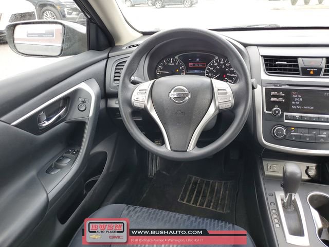 Used 2018 Nissan Altima 2.5 S w/ S Convenience Package image 10