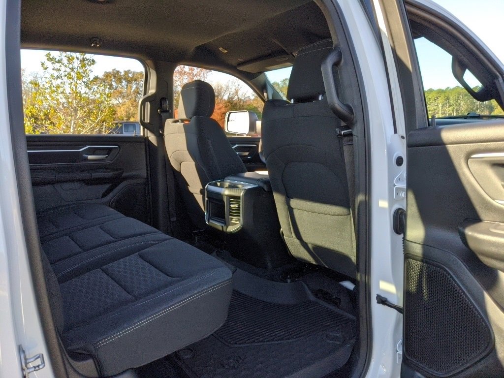 New 2026 RAM 1500 Big Horn image 44