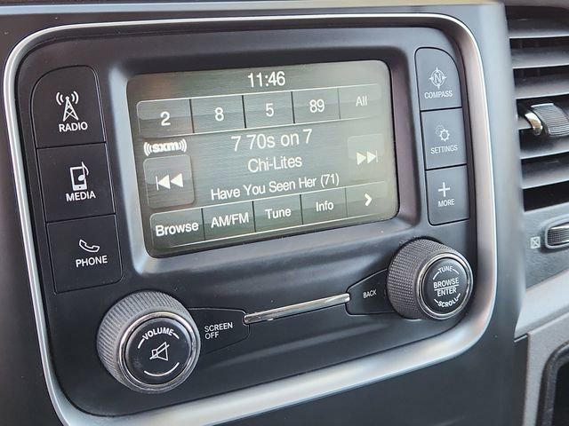 Used 2018 RAM 1500 Express w/ Express Value Package image 18