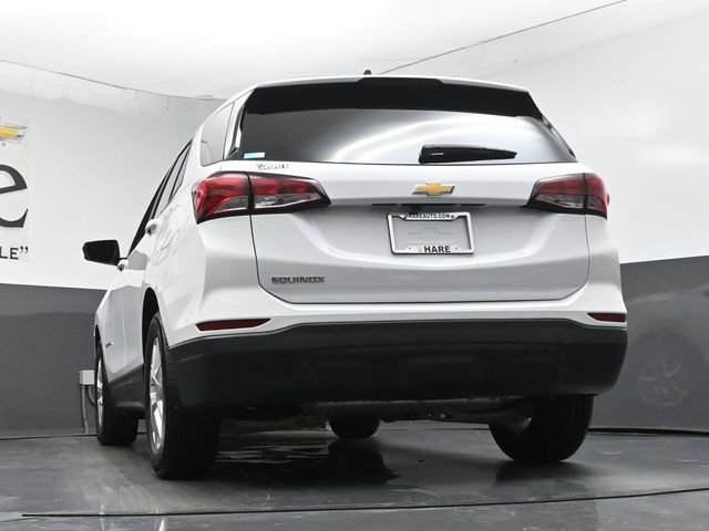 Used 2023 Chevrolet Equinox LS w/ LS Convenience Package FWD image 54