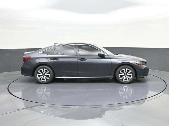 New 2026 Honda Civic LX image 22