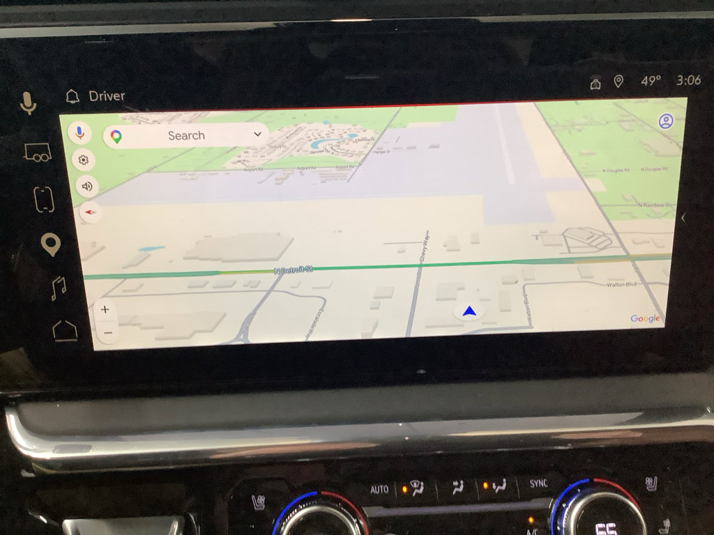 New 2026 GMC Sierra 2500 Denali Ultimate image 20