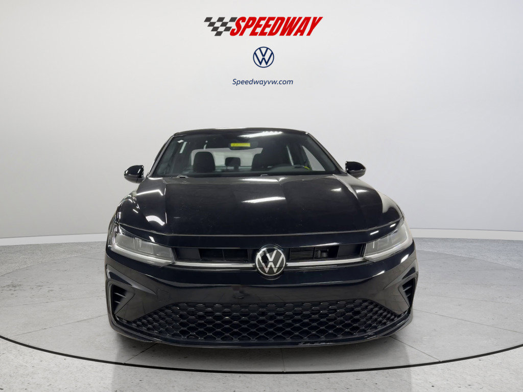 New 2026 Volkswagen Jetta Sport FWD image 3