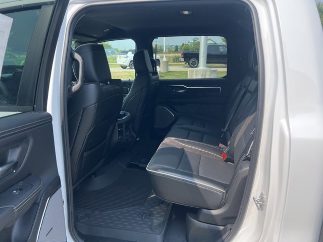 New 2026 RAM 1500 Laramie image 14