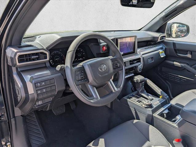 New 2026 Toyota Tacoma TRD Off-Road AWD/4WD image 3