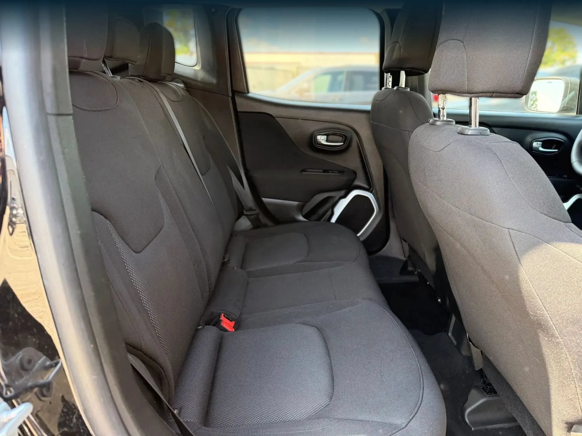 Used 2018 Jeep Renegade Sport w/ Power & Air Group AWD/4WD image 20