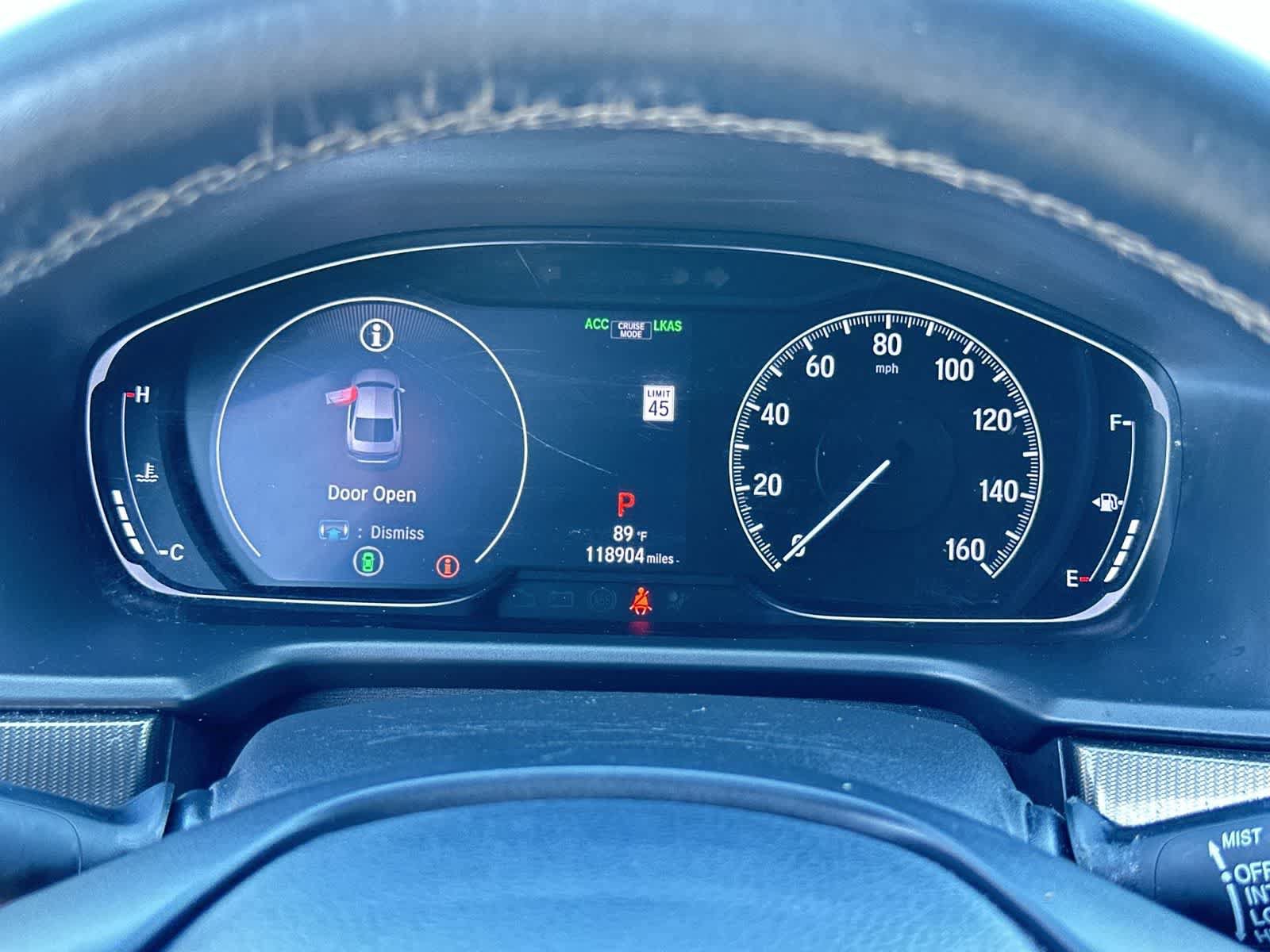 Used 2020 Honda Accord Sport image 22