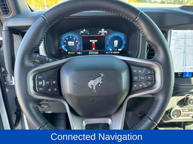 Used 2025 Ford Bronco Big Bend image 26