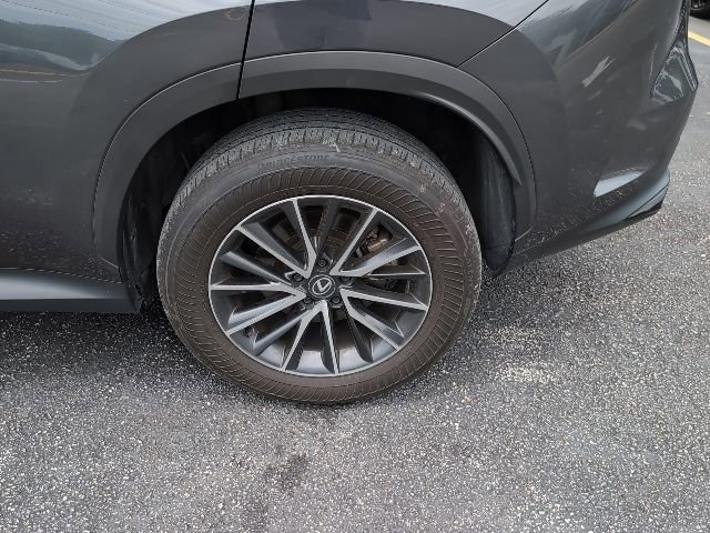 Used 2024 Lexus NX 250 FWD w/ Cold Area Package image 7