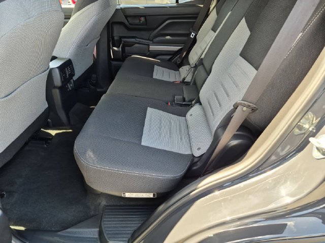 Used 2025 Toyota 4Runner TRD Off-Road AWD/4WD image 15