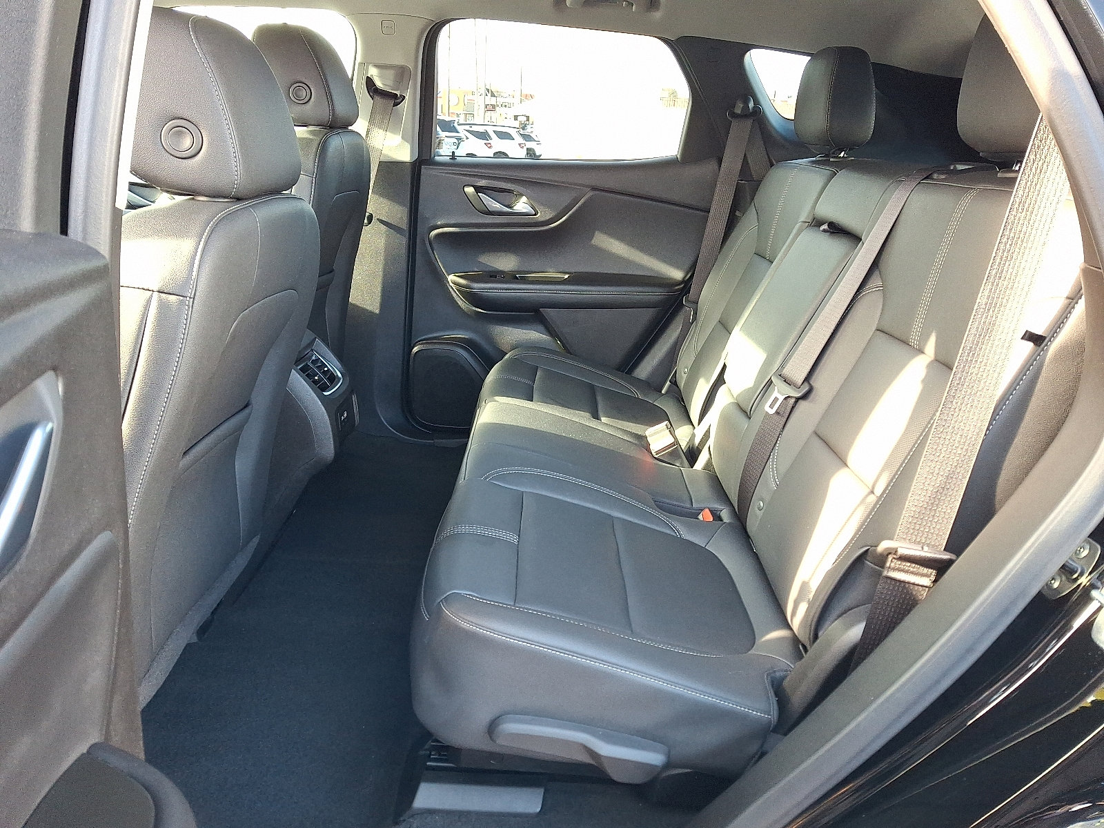 Used 2024 Chevrolet Blazer LT image 10