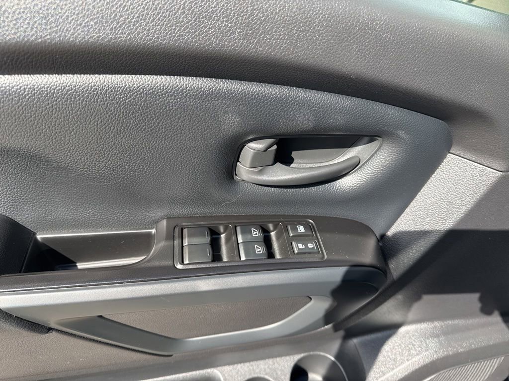 Used 2019 Nissan Titan S w/ S Utility Package AWD/4WD image 11