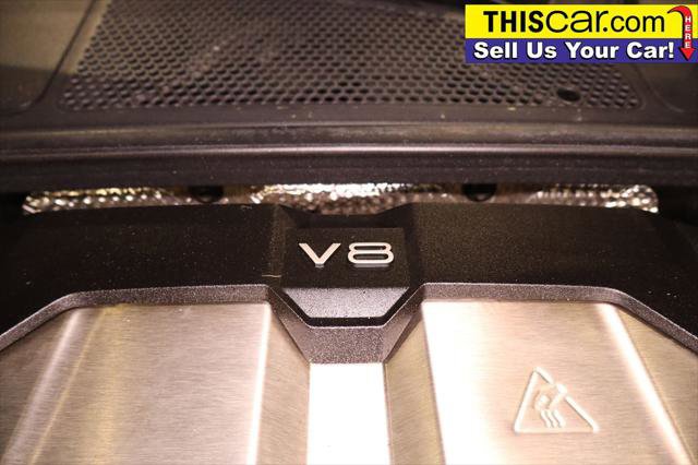 Used 2021 Audi RS 7 Sportback w/ Black Optic Package image 42