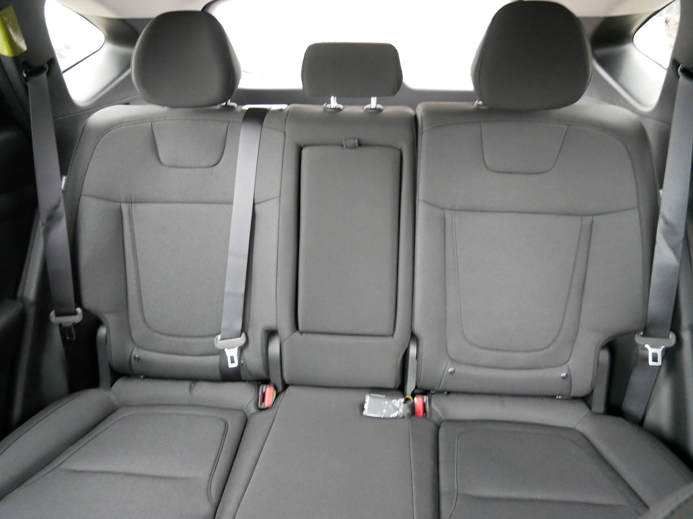 New 2026 Hyundai Tucson SEL w/ Tow & Go Package image 7