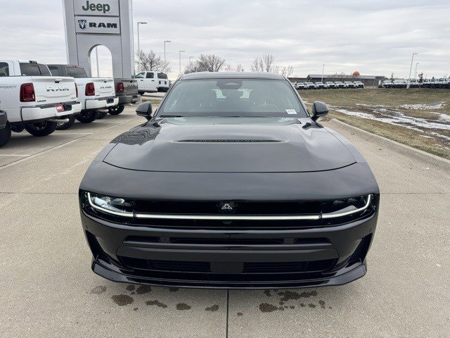 New 2026 Dodge Charger Daytona Scat Pack image 2