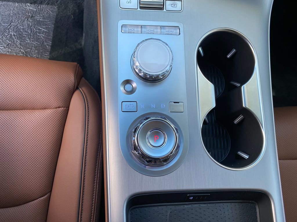 New 2026 Genesis GV70 2.5T Advanced image 35