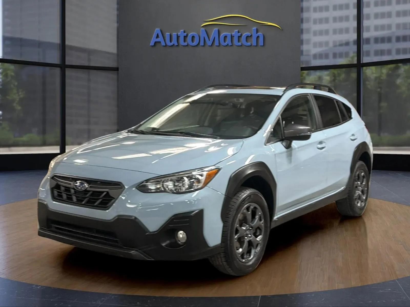 Used 2023 Subaru Crosstrek 2.5i Sport image 3