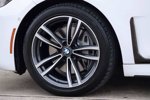 Used 2021 BMW 740i 740i * 1-OWNER * SPORT * w/ M Sport Package image 33