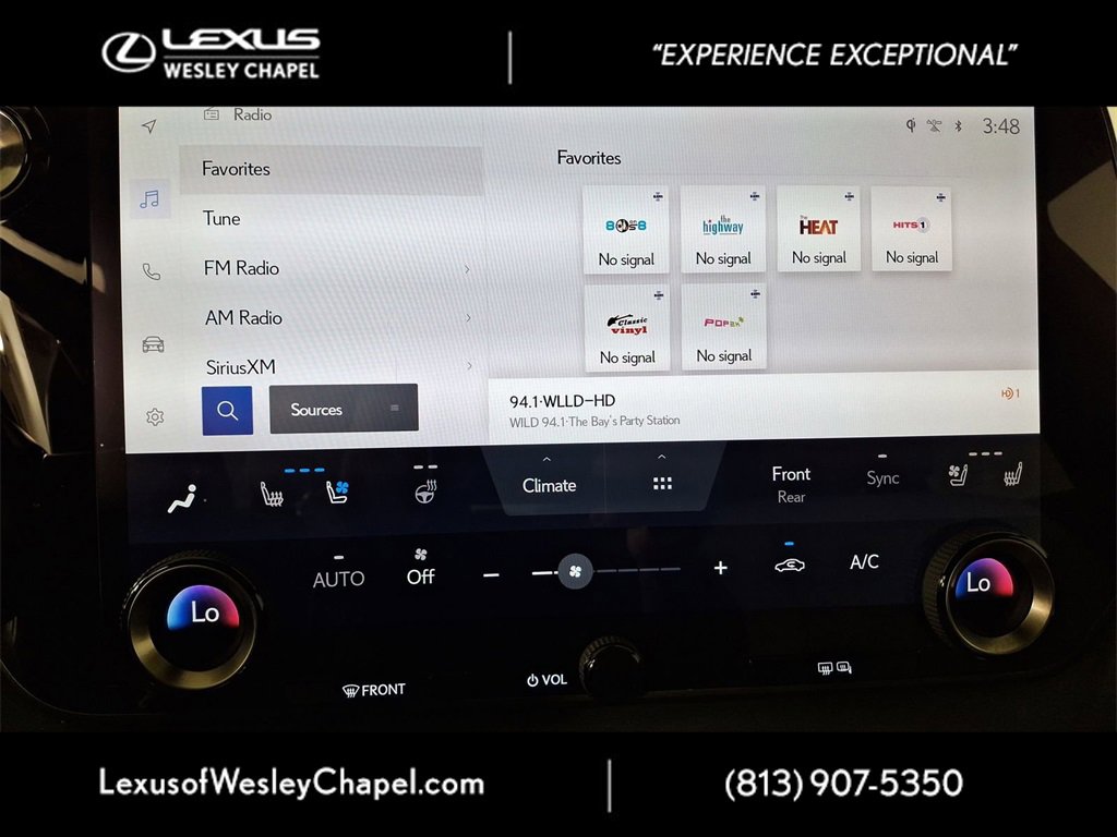 Used 2024 Lexus RX 350 Premium Plus image 21