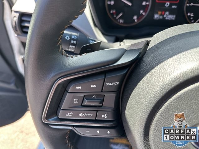 Used 2025 Subaru Crosstrek 2.5i Wilderness AWD/4WD image 15