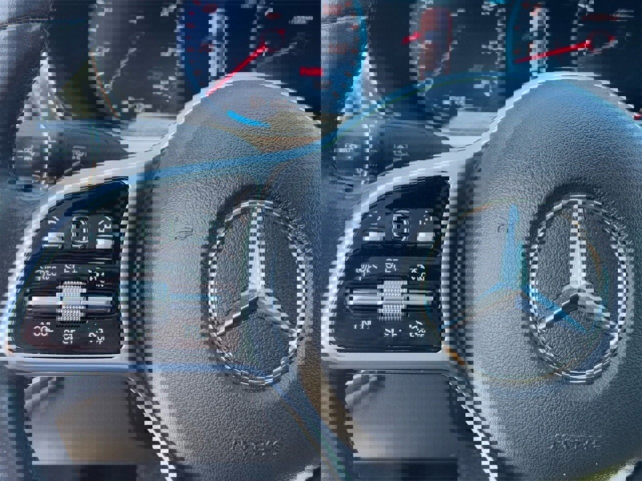 Used 2021 Mercedes-Benz C 300 C 300 image 19