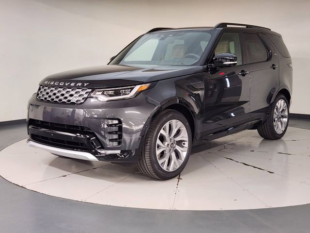 New 2026 Land Rover Discovery Limited Edition AWD/4WD video 1
