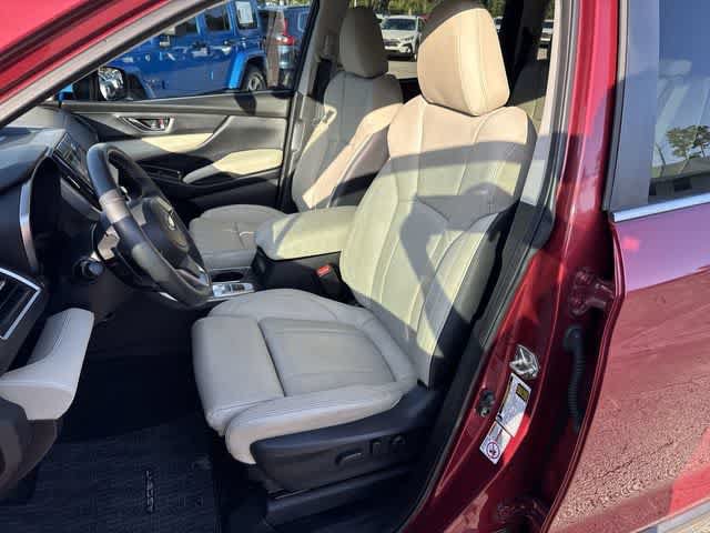 Used 2019 Subaru Ascent Limited AWD/4WD image 14