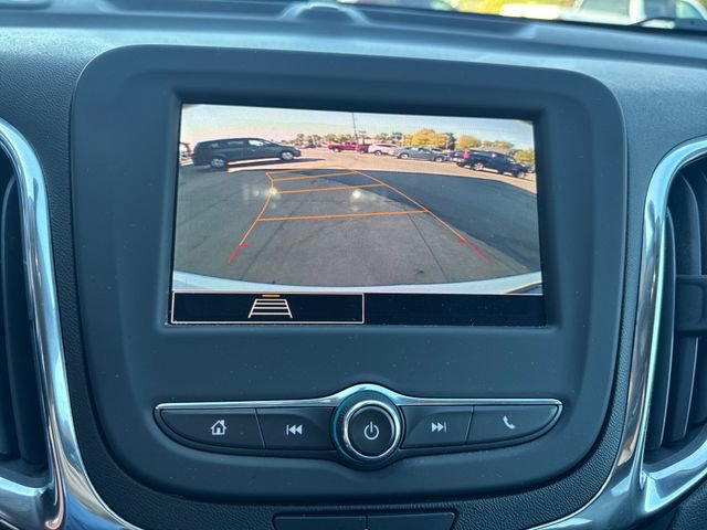 Used 2022 Chevrolet Equinox LT image 25