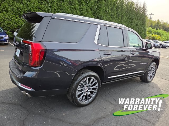 New 2026 GMC Yukon Denali w/ Denali Reserve Package AWD/4WD image 7